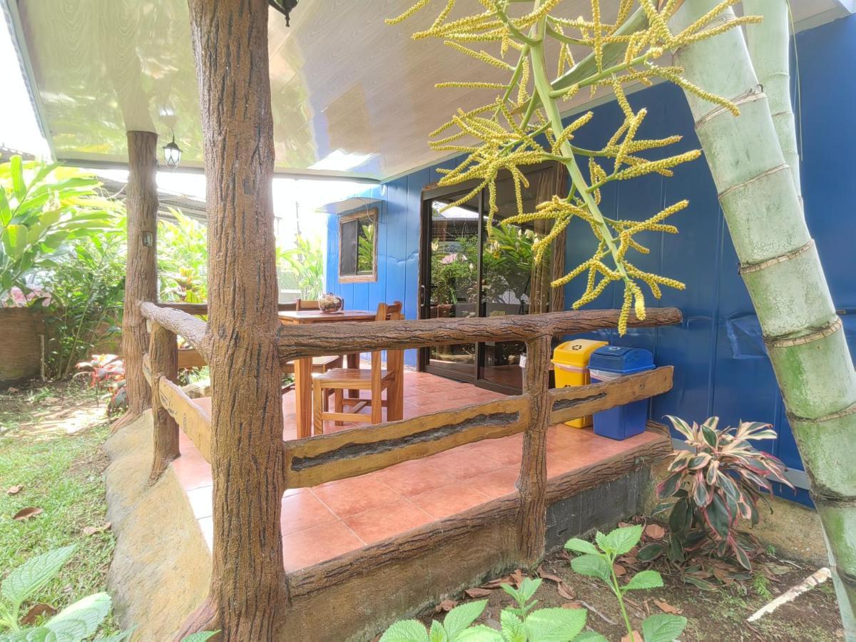 Arenal Homes La Fortuna Exterior photo