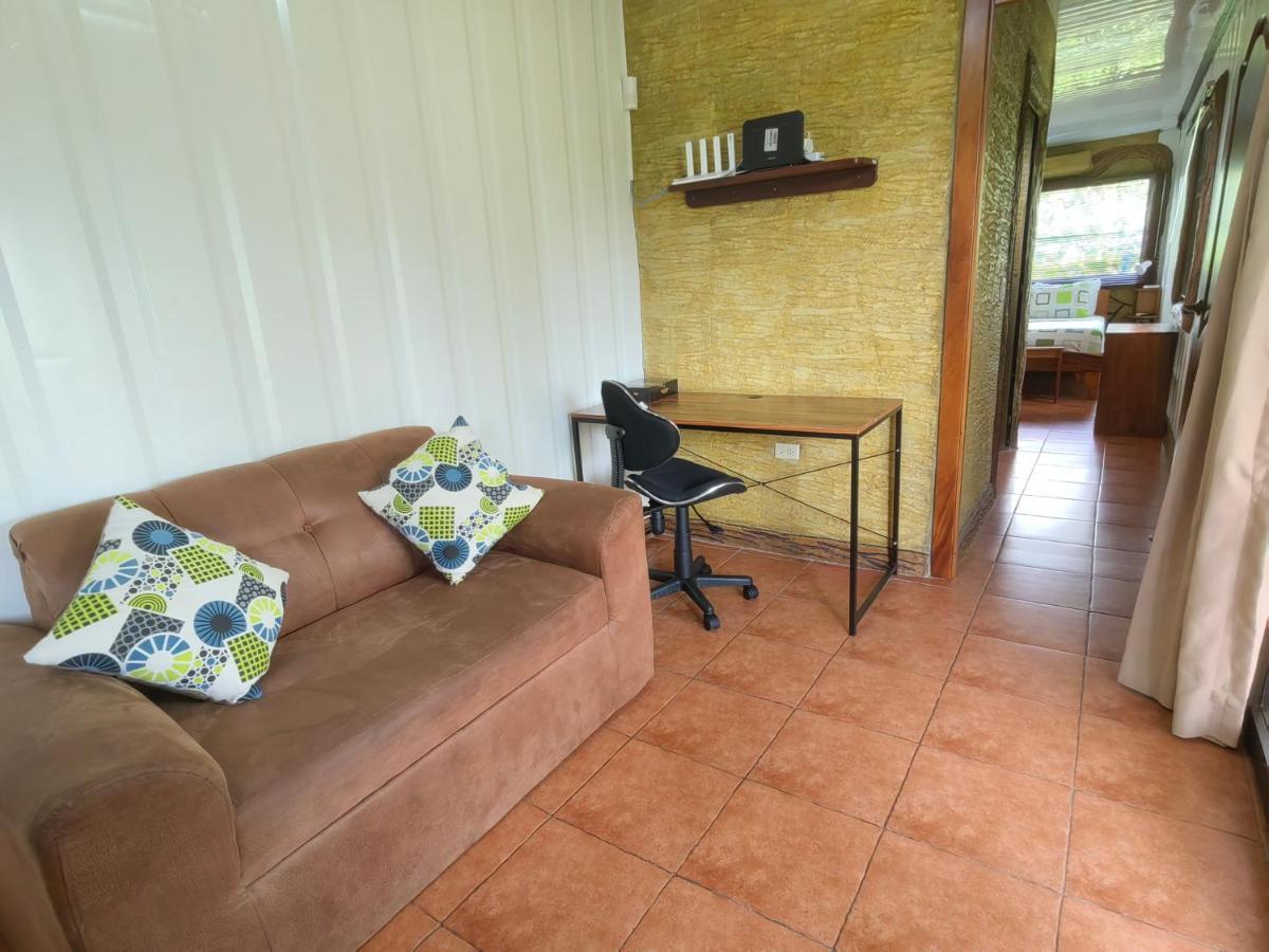 Arenal Homes La Fortuna Exterior photo