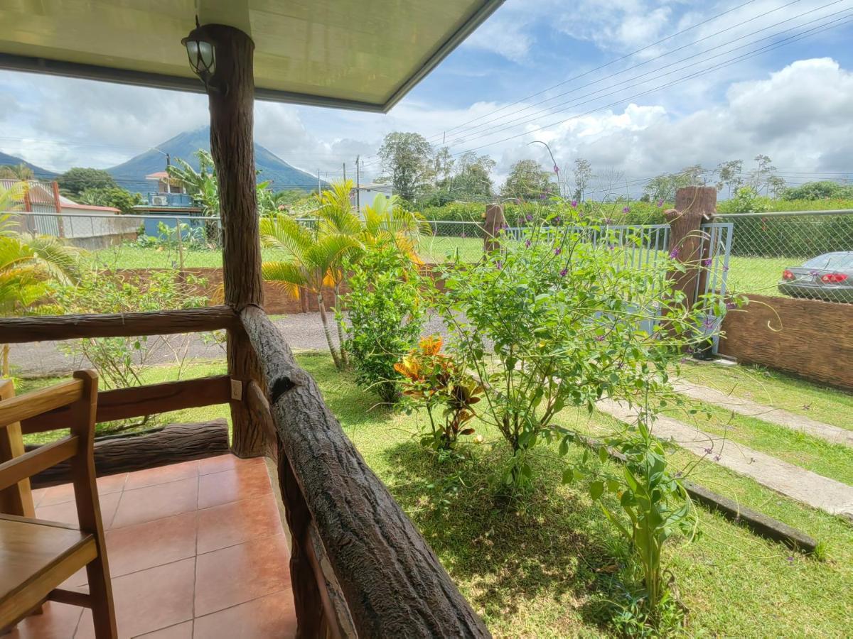 Arenal Homes La Fortuna Exterior photo
