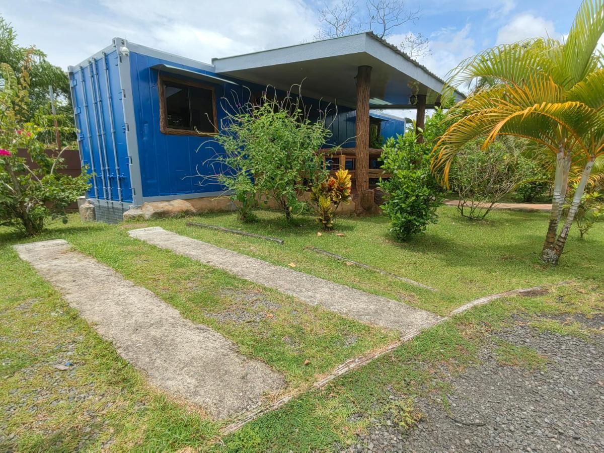 Arenal Homes La Fortuna Exterior photo