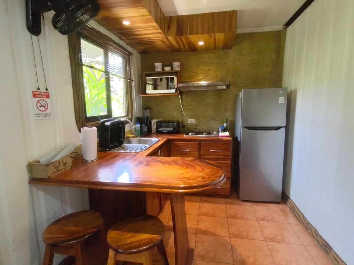 Arenal Homes La Fortuna Exterior photo