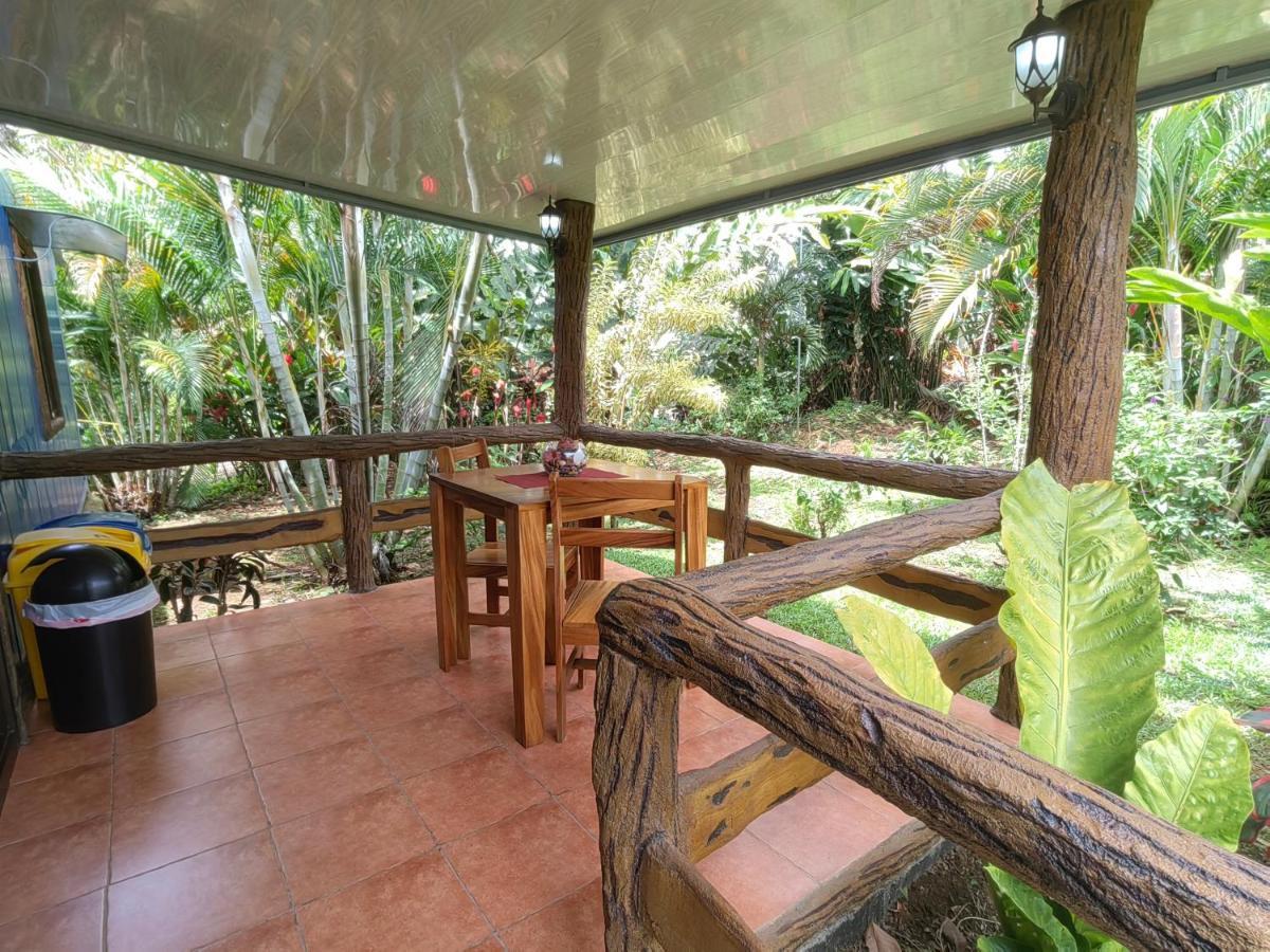 Arenal Homes La Fortuna Exterior photo