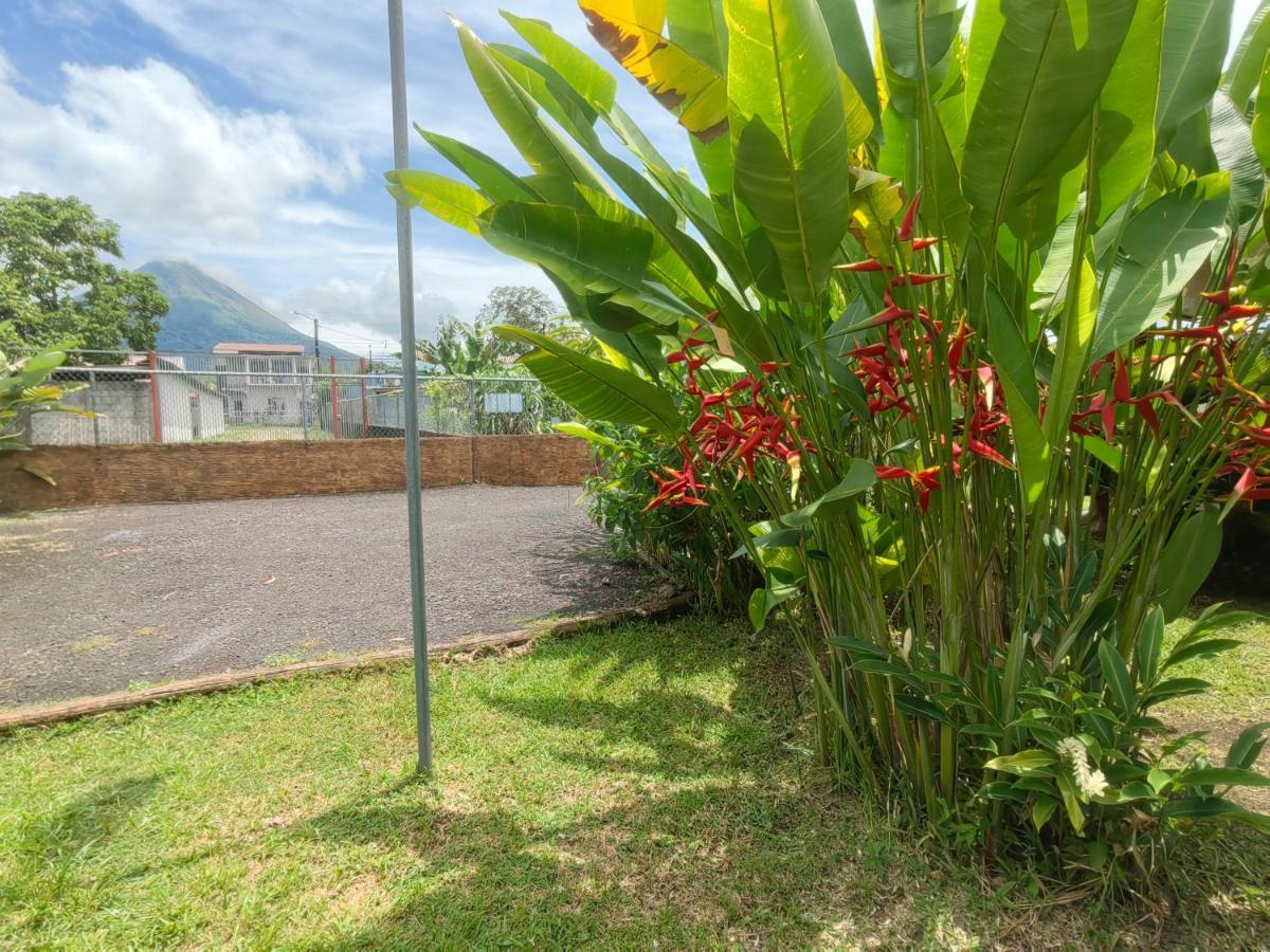 Arenal Homes La Fortuna Exterior photo