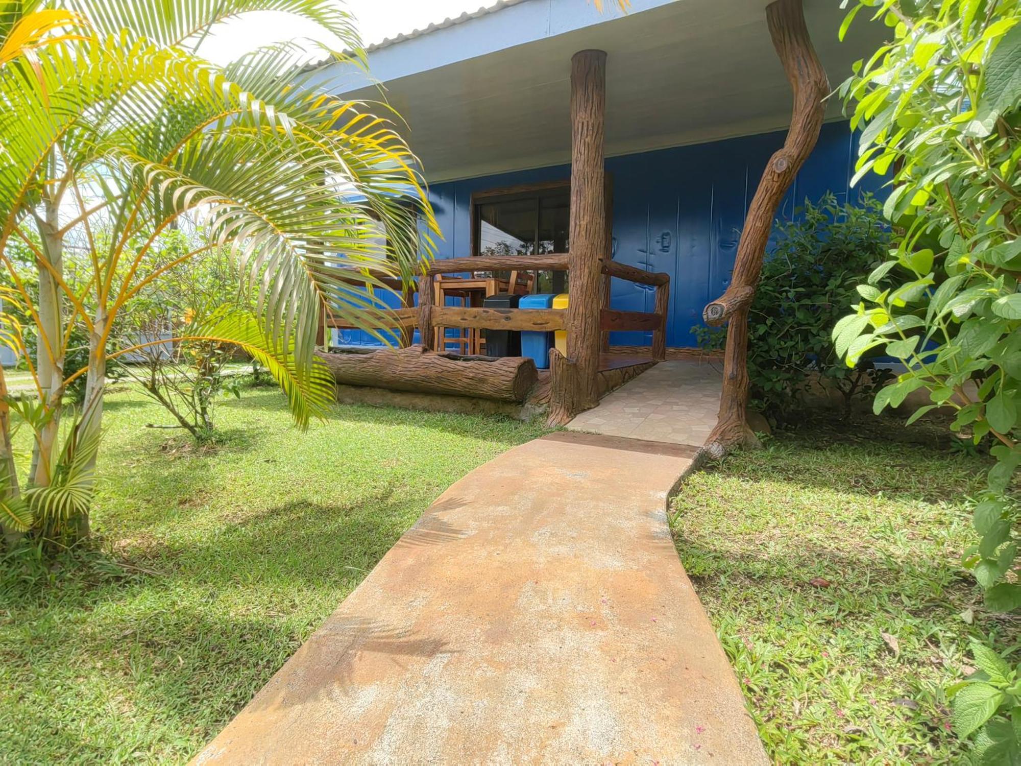 Arenal Homes La Fortuna Exterior photo