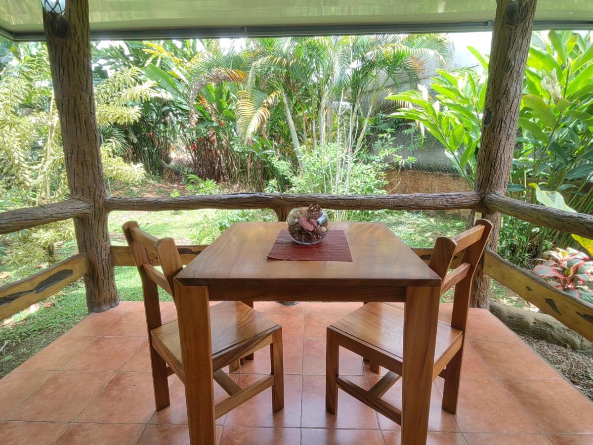 Arenal Homes La Fortuna Exterior photo