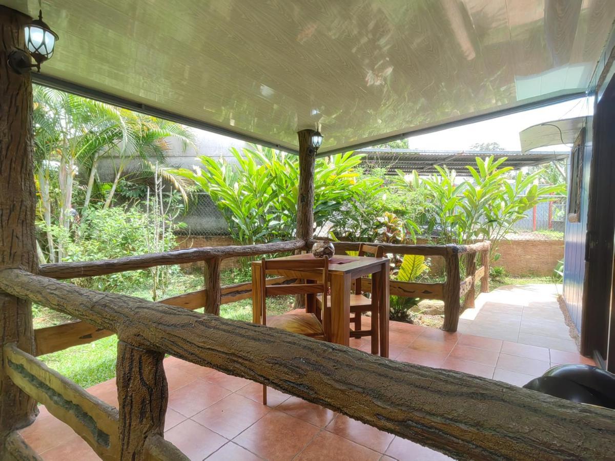 Arenal Homes La Fortuna Exterior photo