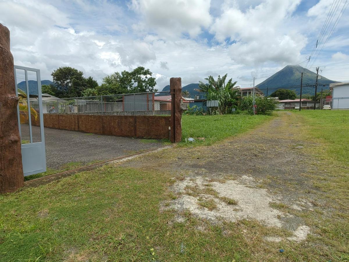 Arenal Homes La Fortuna Exterior photo