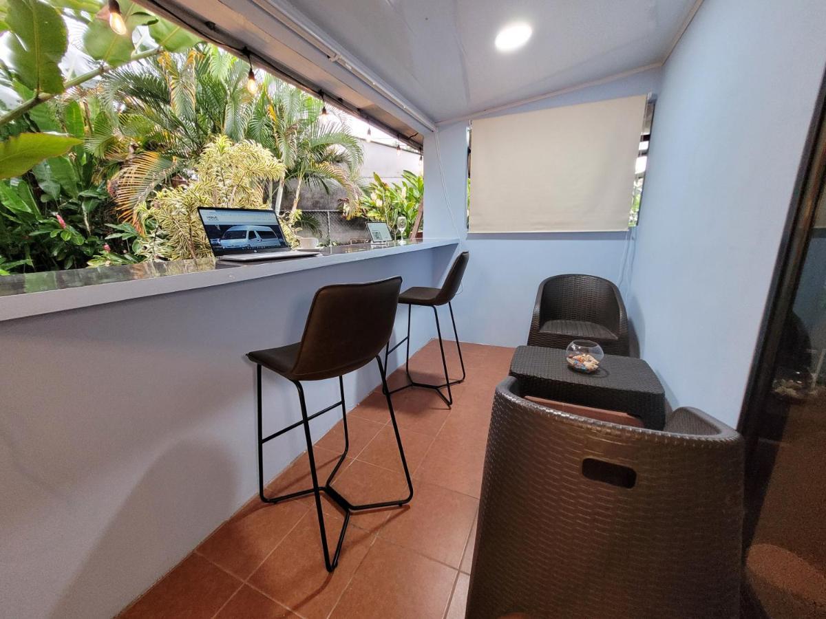 Arenal Homes La Fortuna Exterior photo