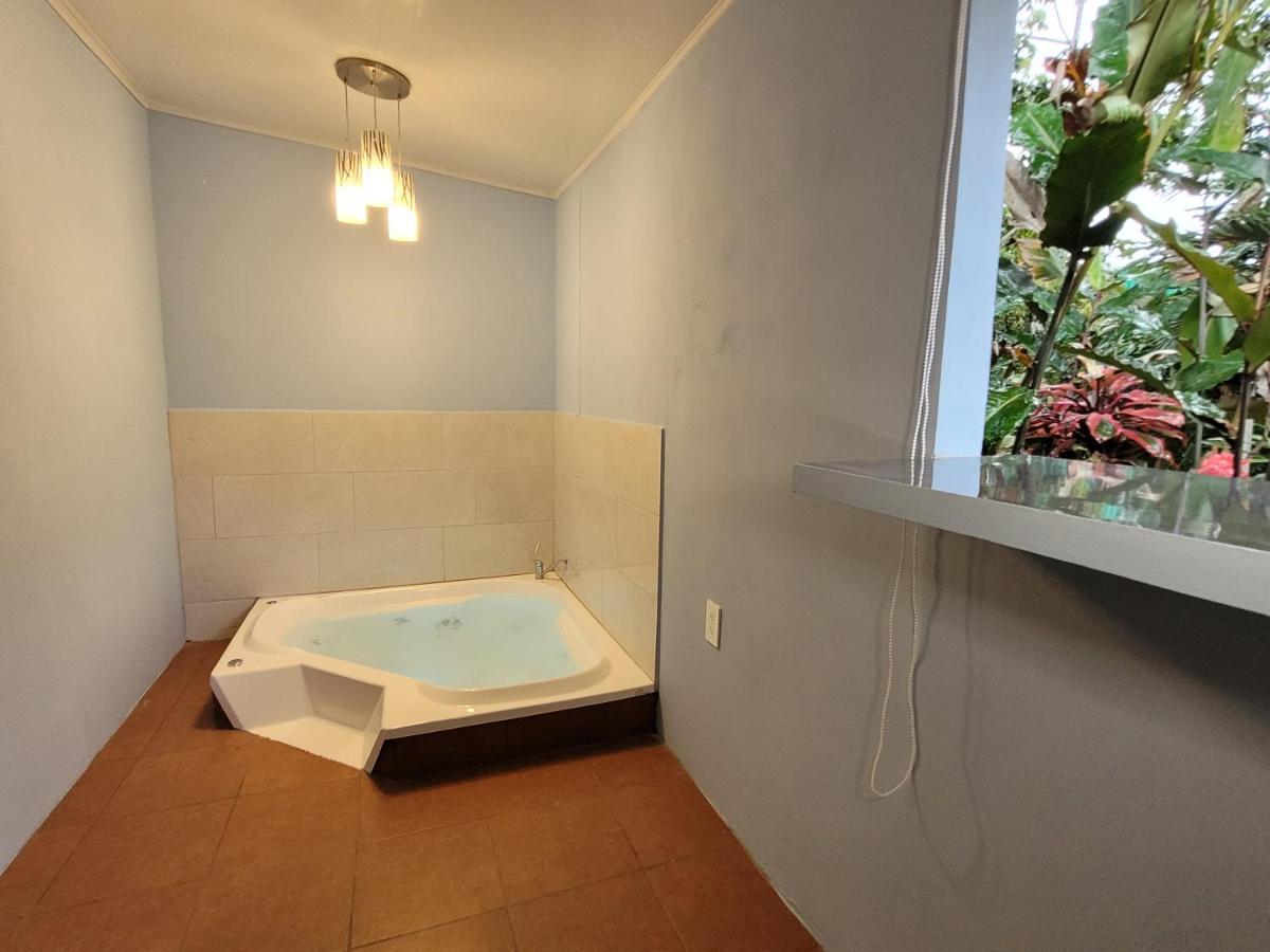 Arenal Homes La Fortuna Exterior photo