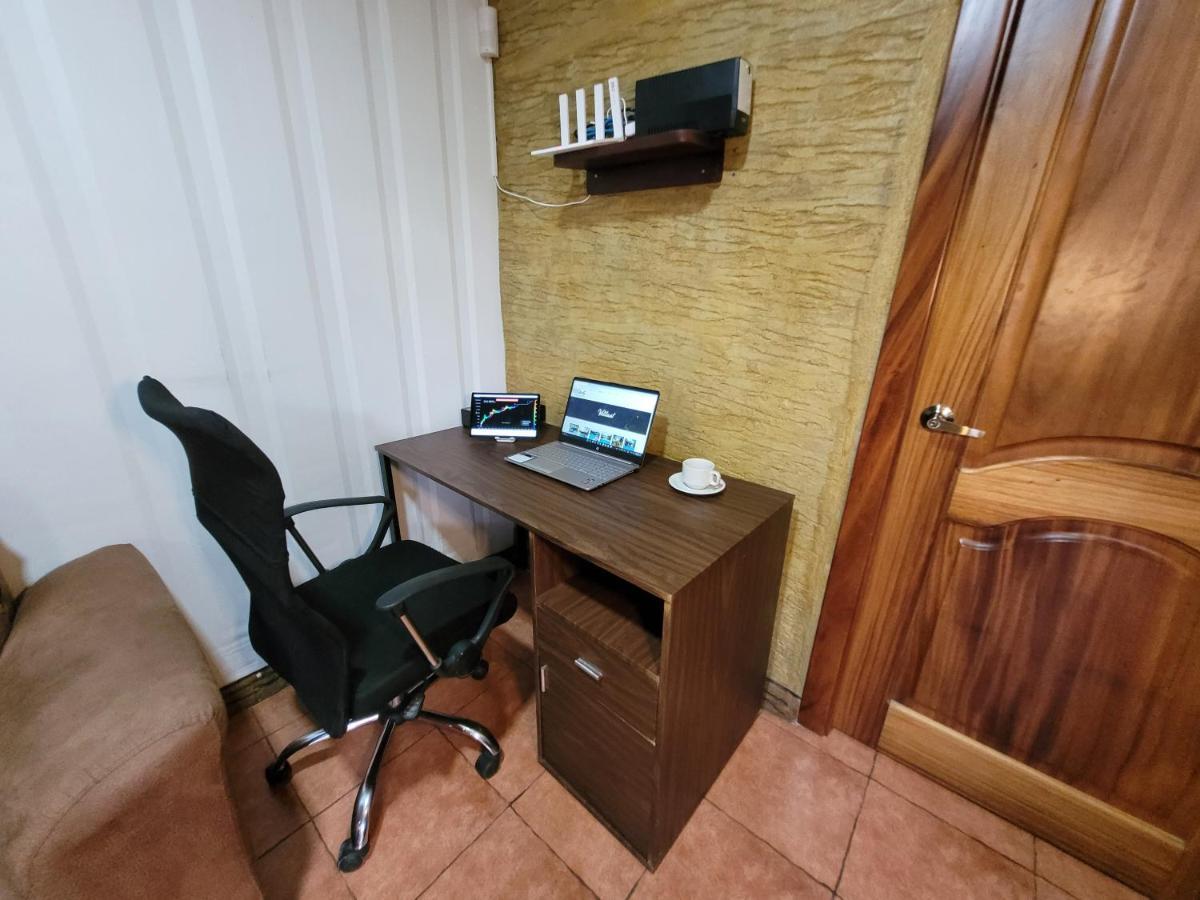 Arenal Homes La Fortuna Exterior photo