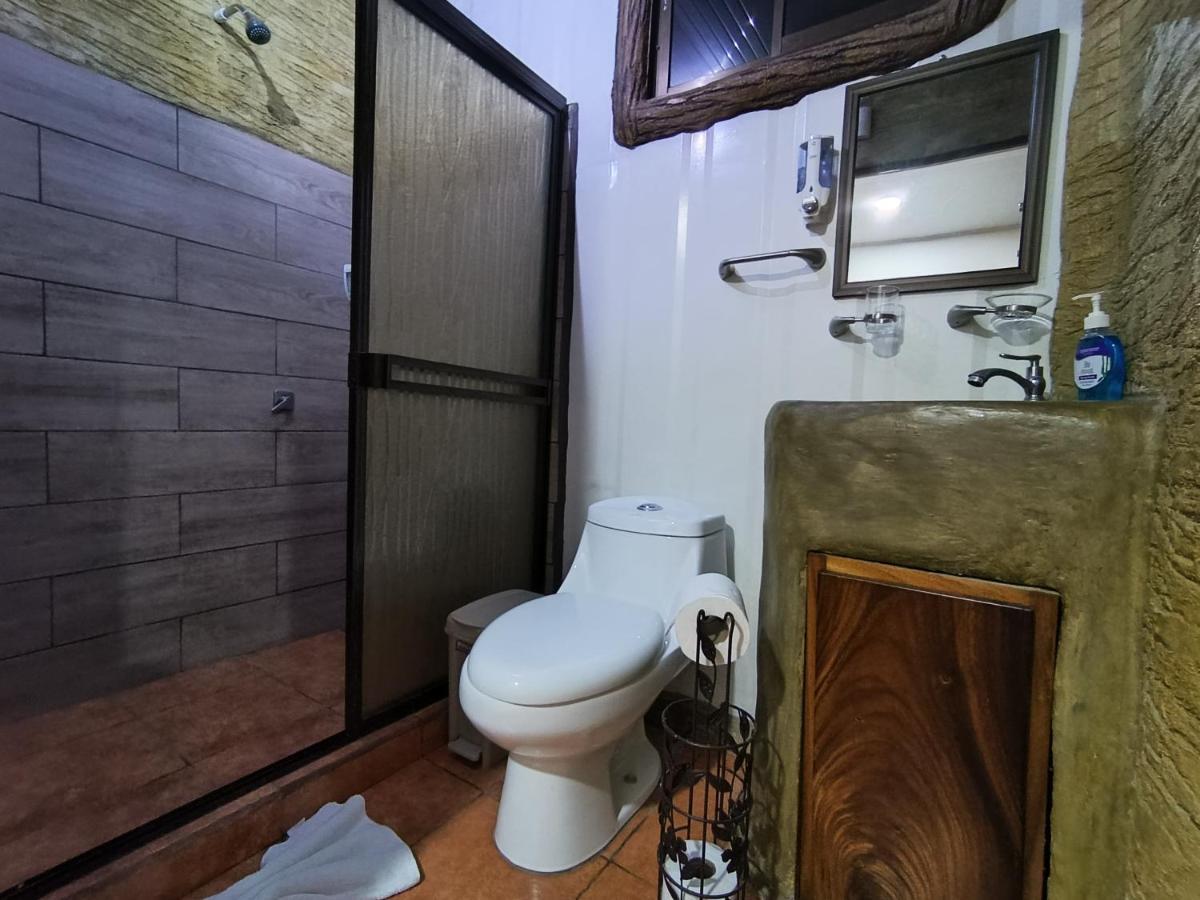 Arenal Homes La Fortuna Exterior photo