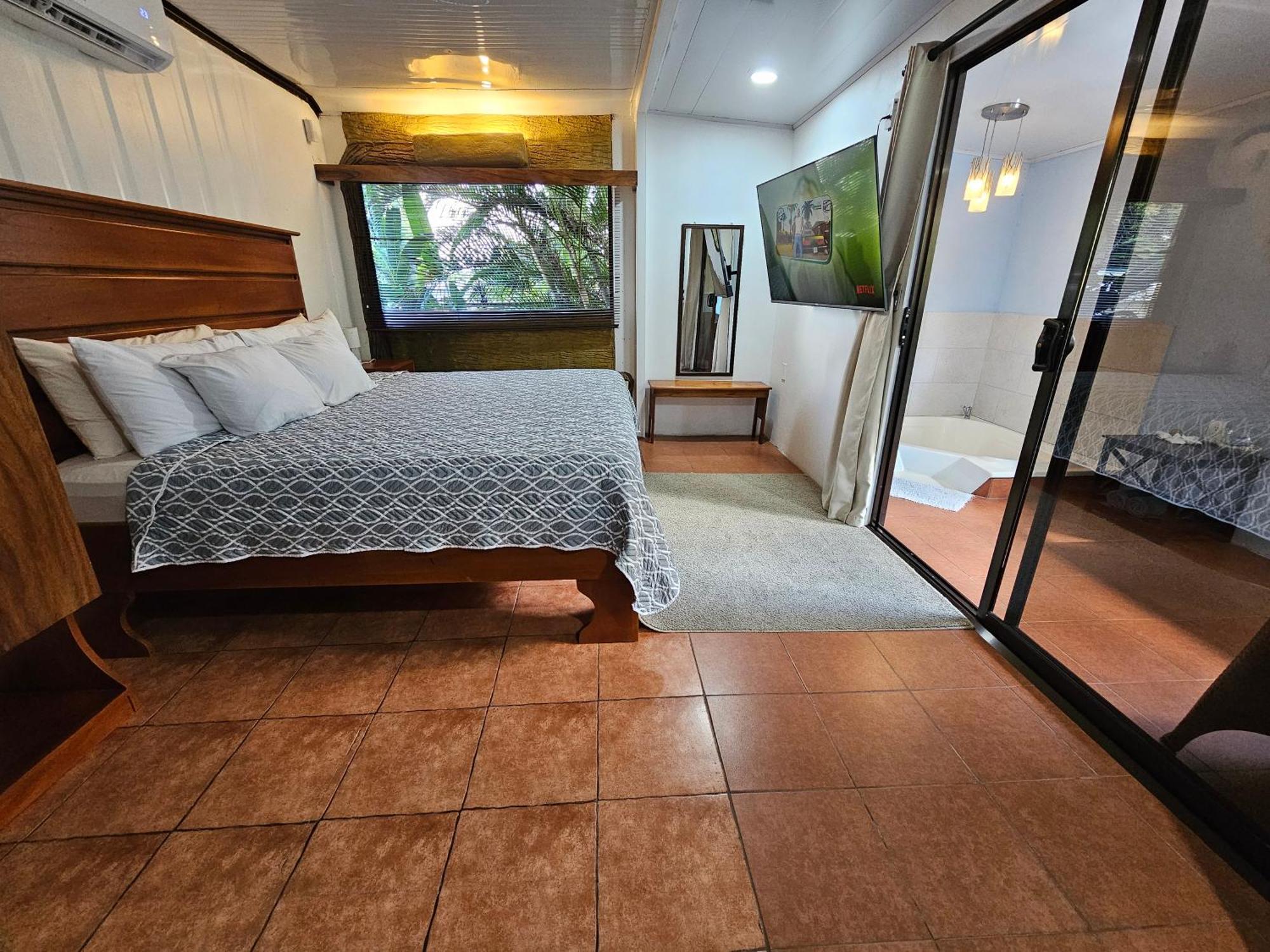 Arenal Homes La Fortuna Exterior photo