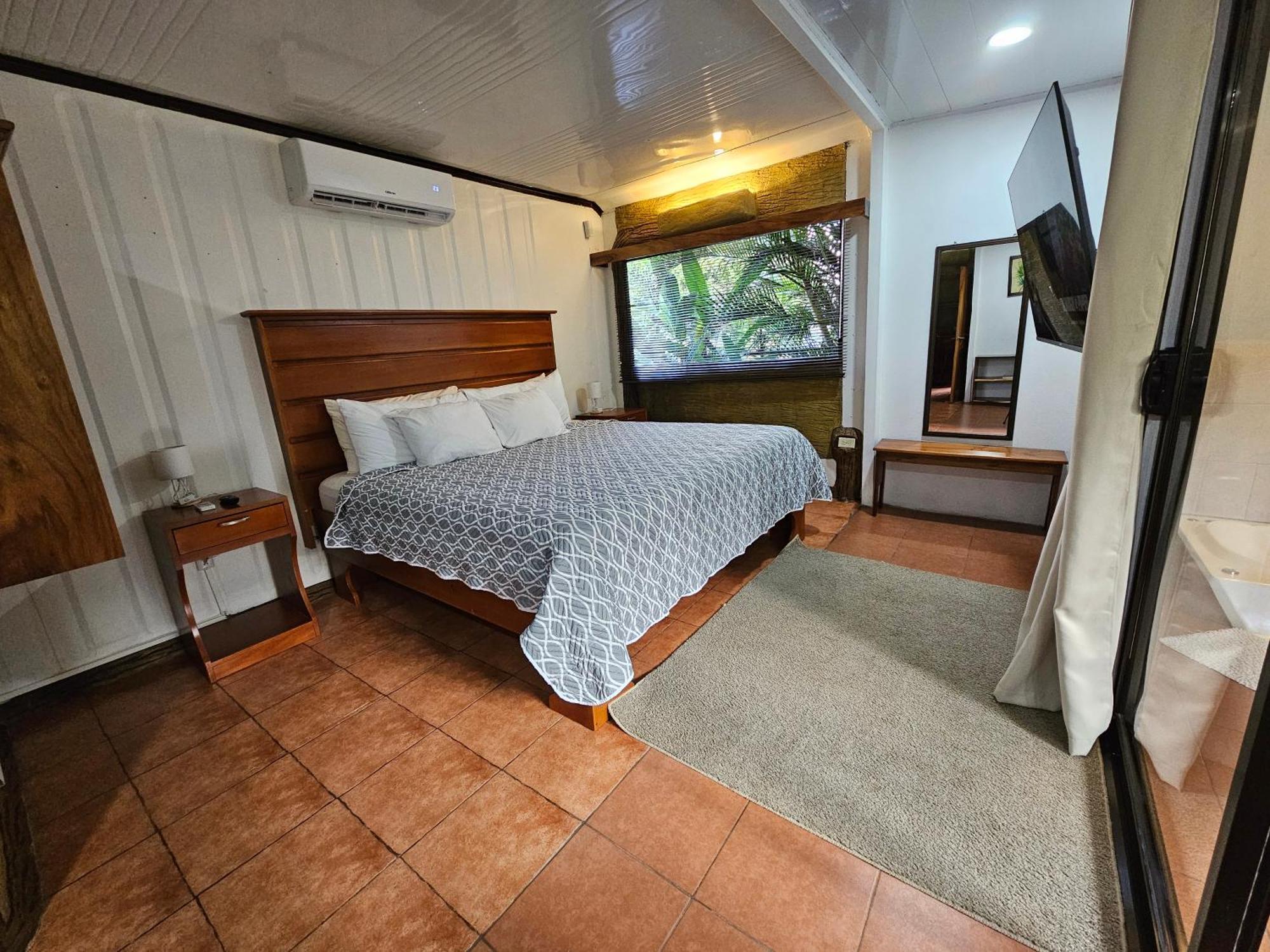 Arenal Homes La Fortuna Exterior photo