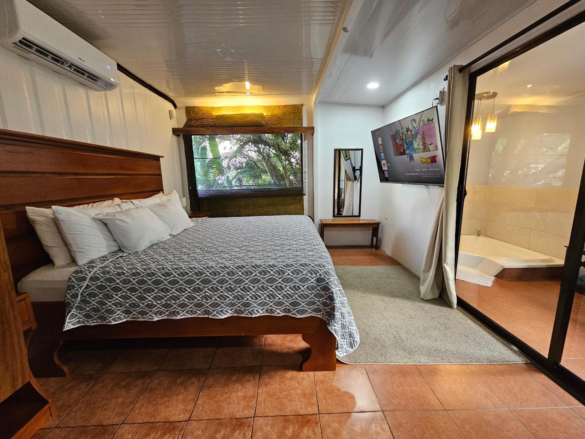 Arenal Homes La Fortuna Exterior photo