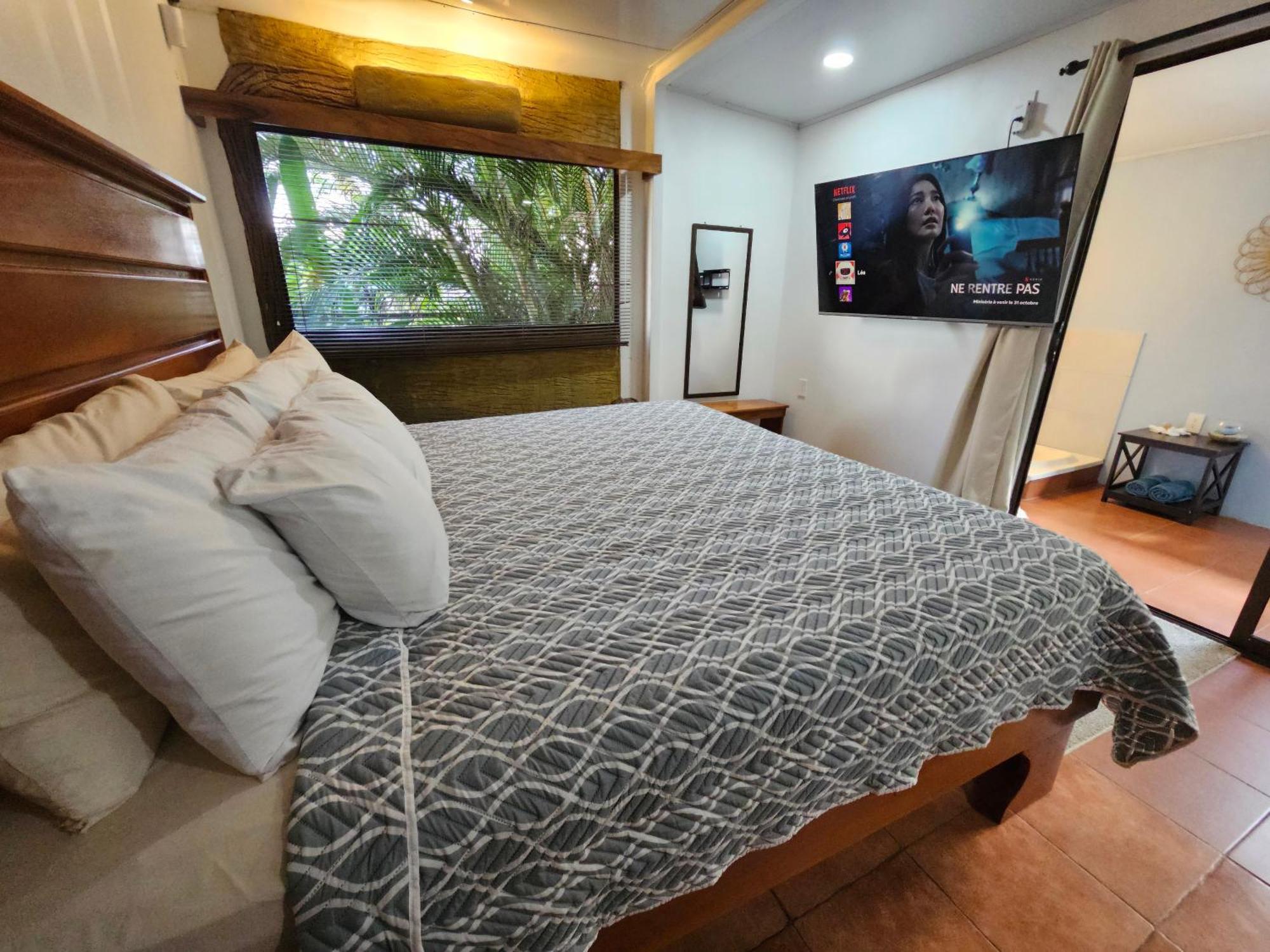 Arenal Homes La Fortuna Exterior photo