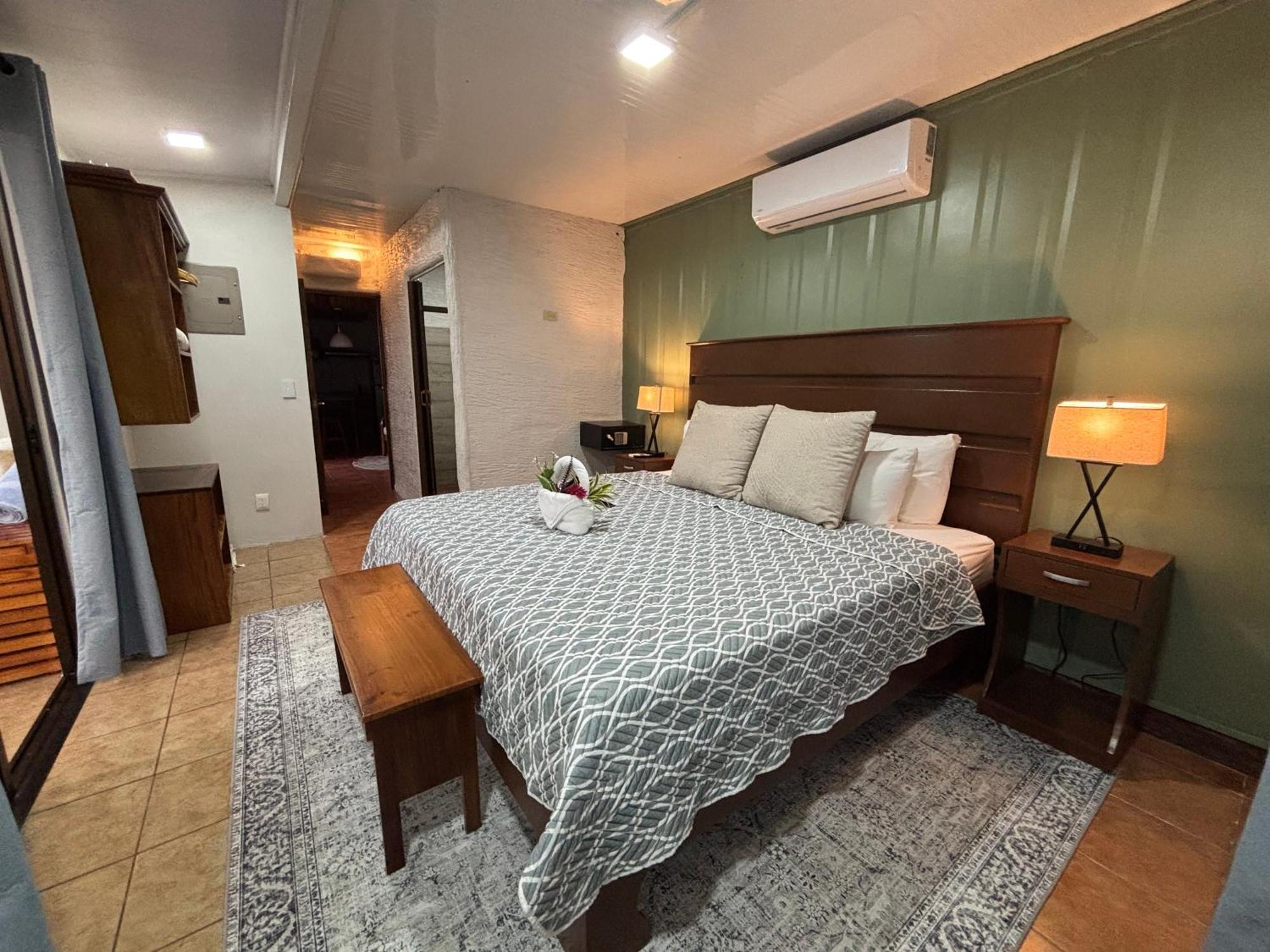 Arenal Homes La Fortuna Exterior photo