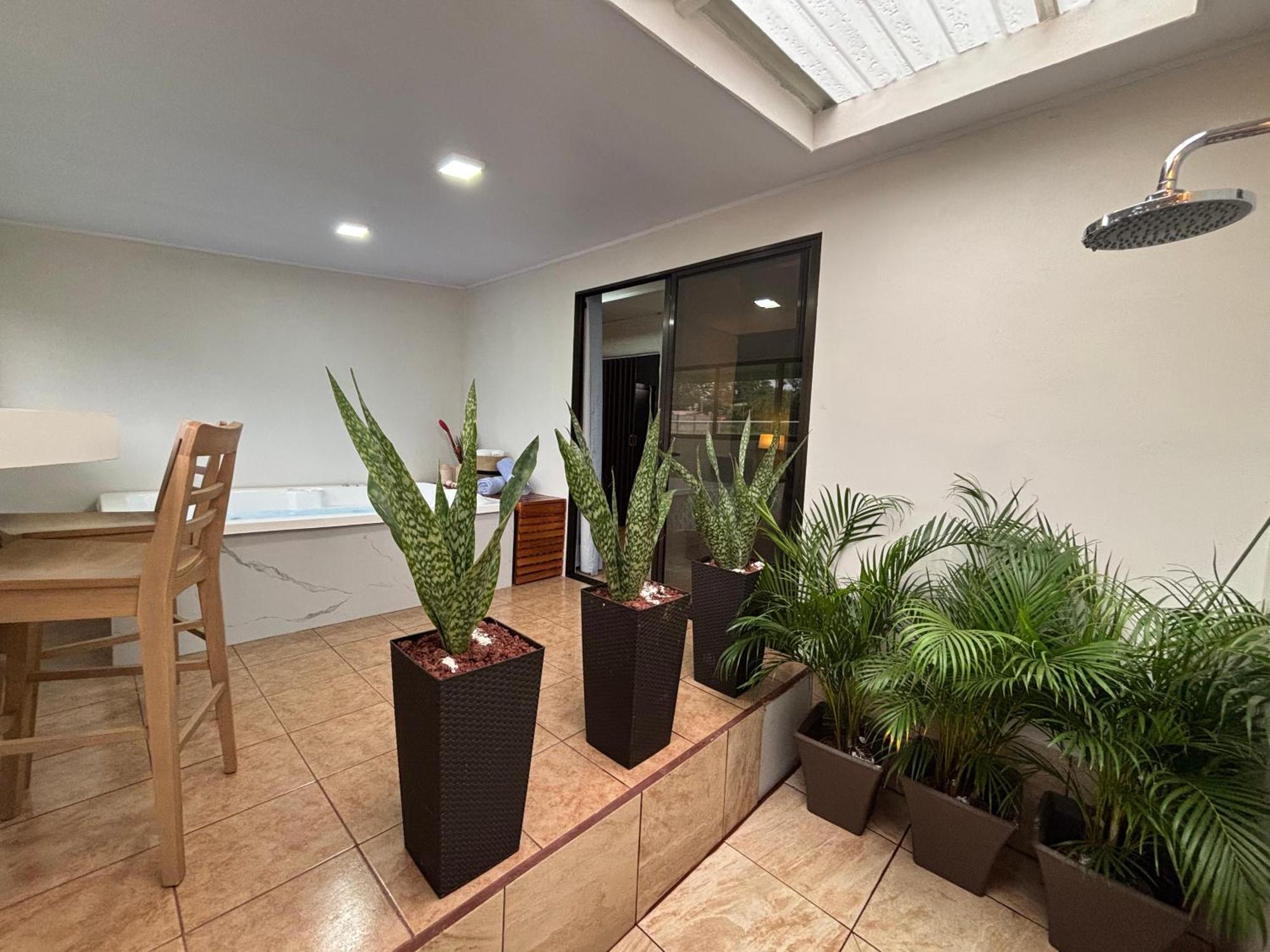 Arenal Homes La Fortuna Exterior photo